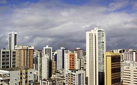 Mercure Recife Navegantes